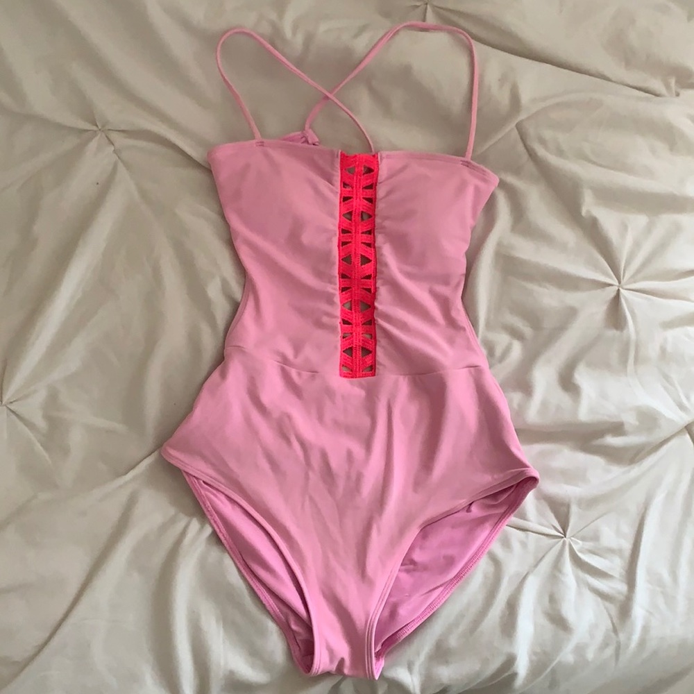 Aerie one piece